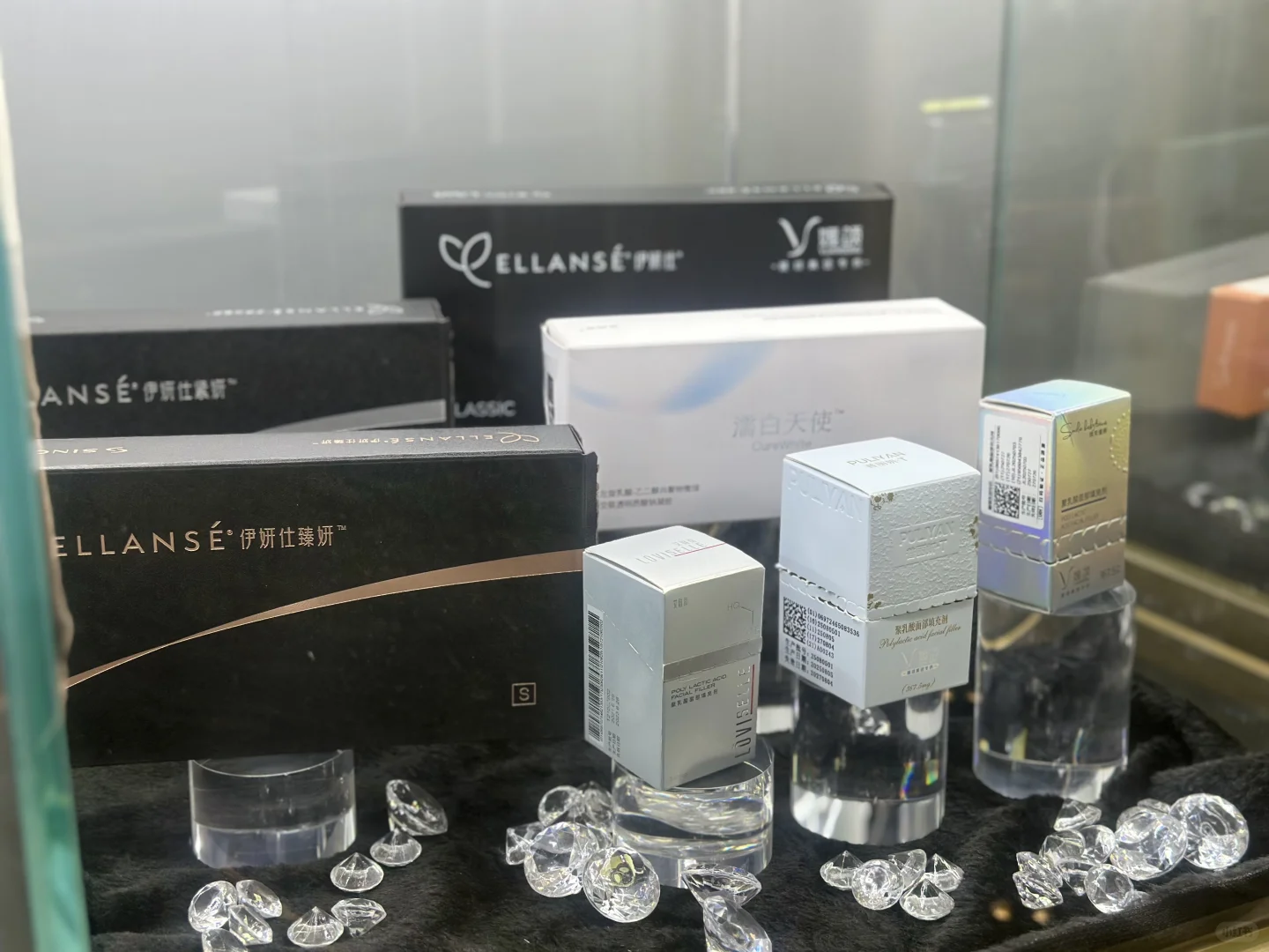 瑜伽老师转行医美3年|想找同频的你