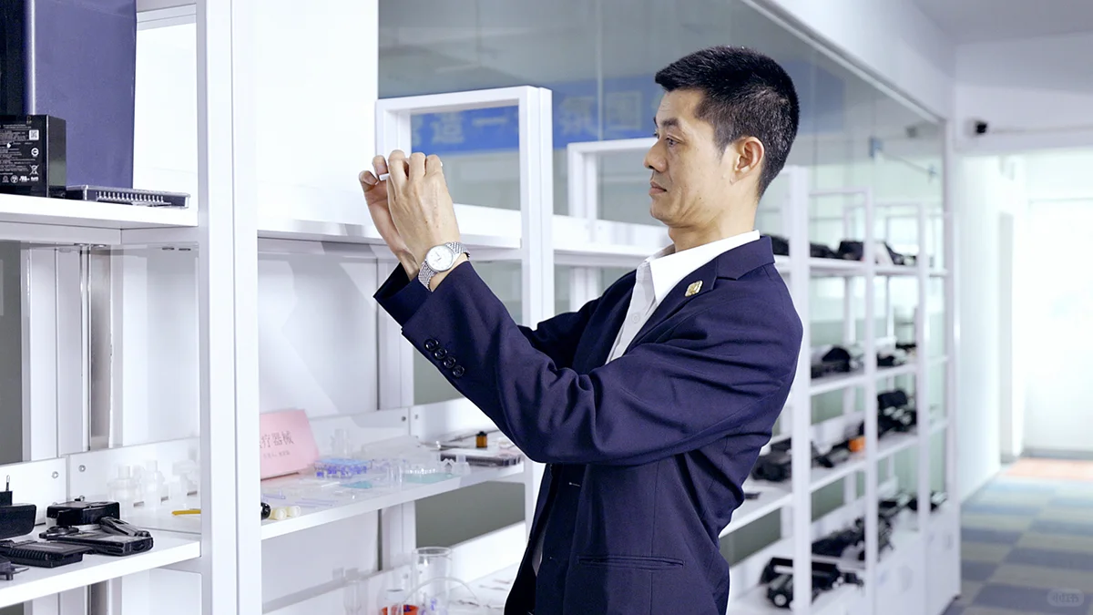 超声波焊接：驱动汽车制造迈向“精量化”