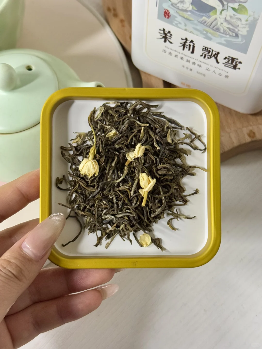 错误喝茶方式=慢性自杀！你喝对了吗