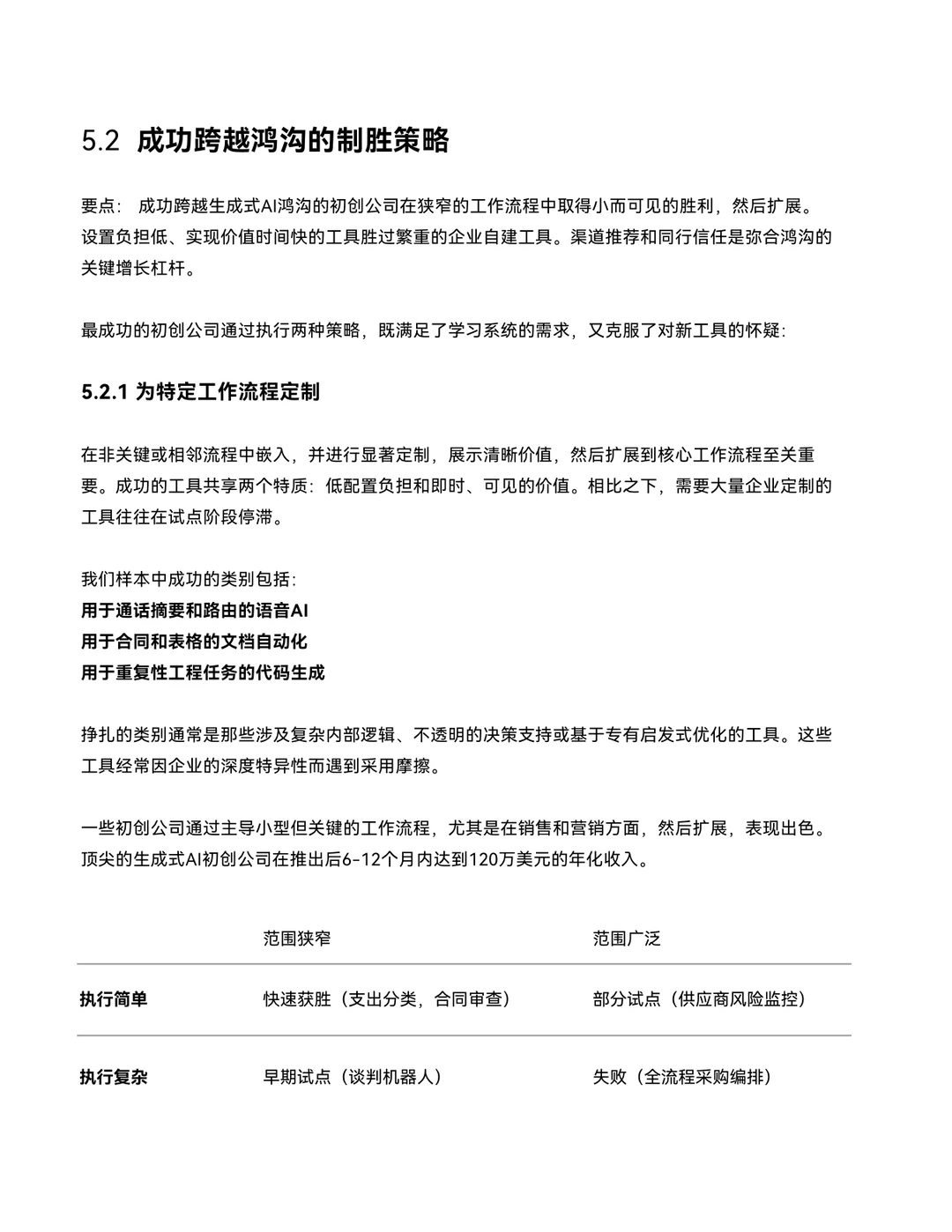 95% 的企业在用 AI，但赚不到一分钱