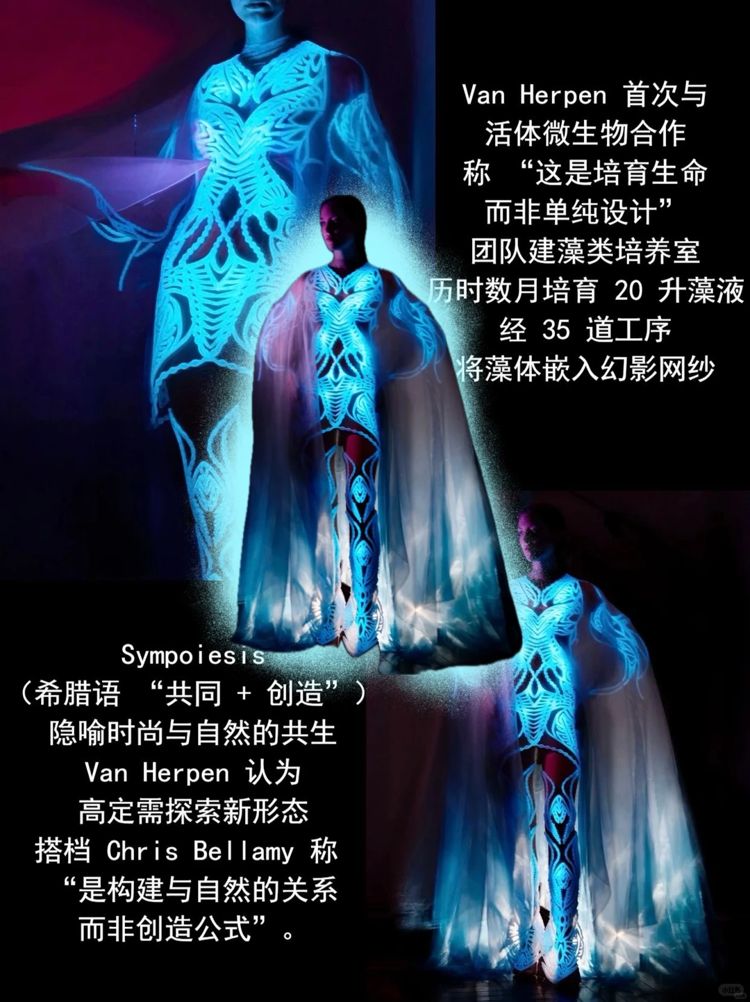 时尚圈卷科技?智能可穿戴服饰的未来!