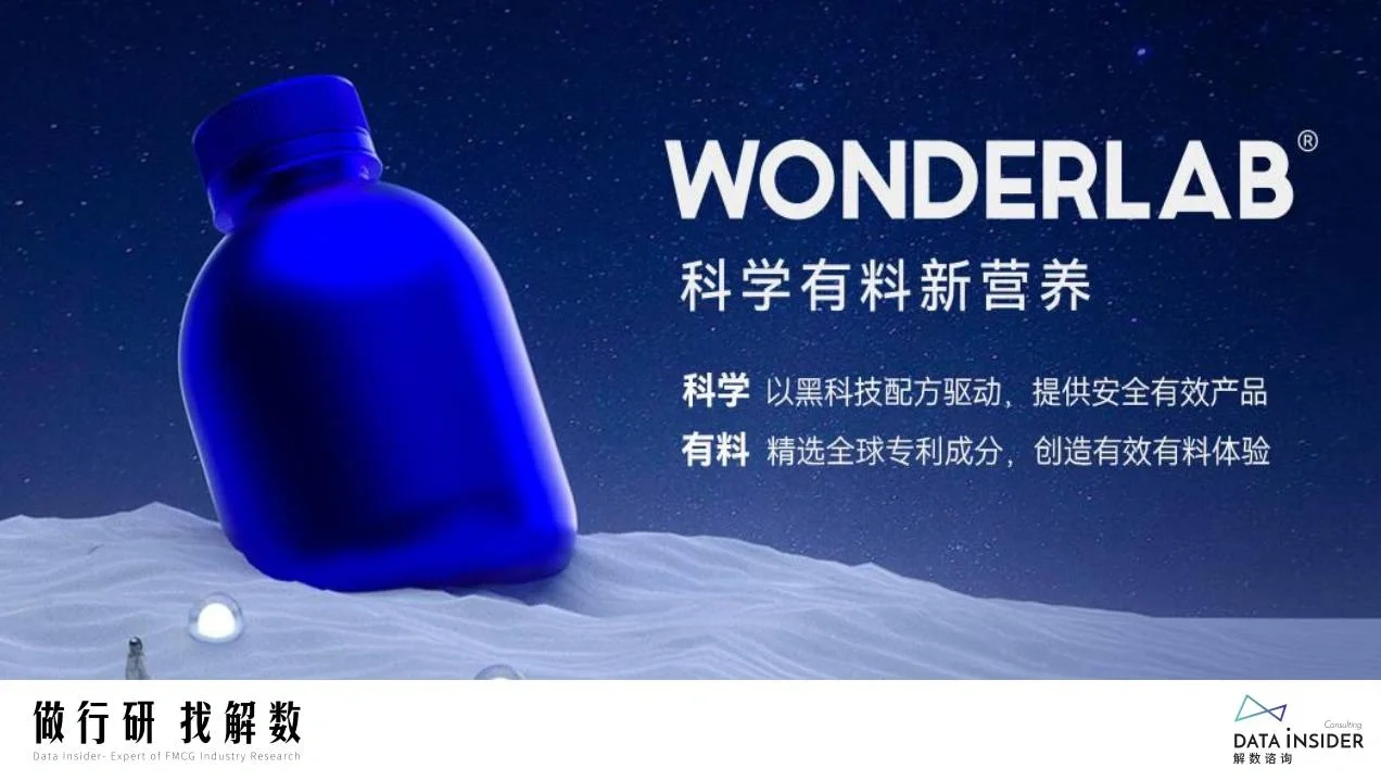 市场揭秘|2023营养膳食益生菌行业调研报告