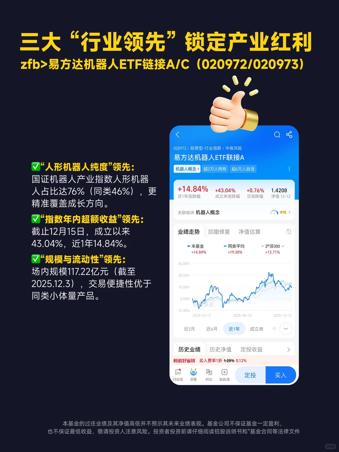 一图拿捏：人形机器人产业链