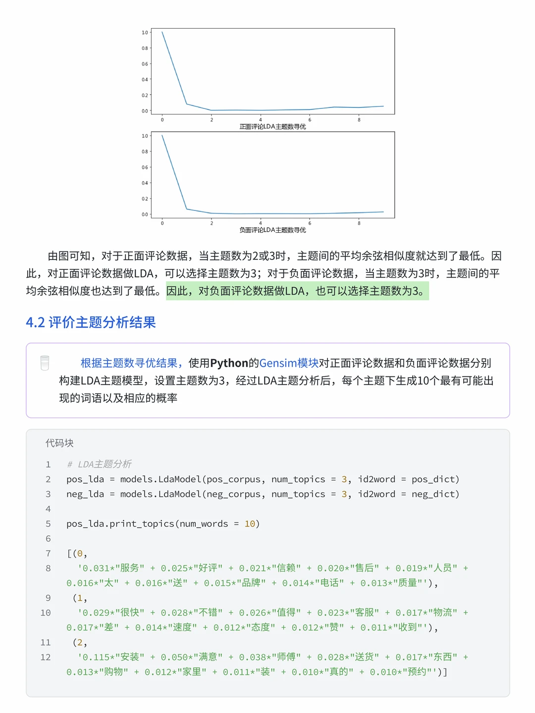 第48期 | 京东--电商产品评论数据情感分析