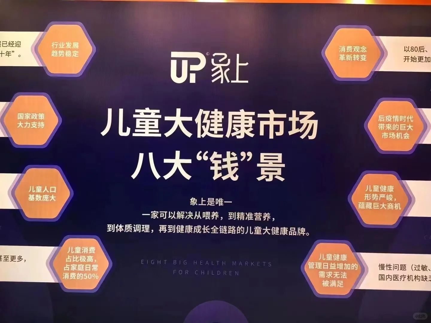 儿童健康管理发展趋势
