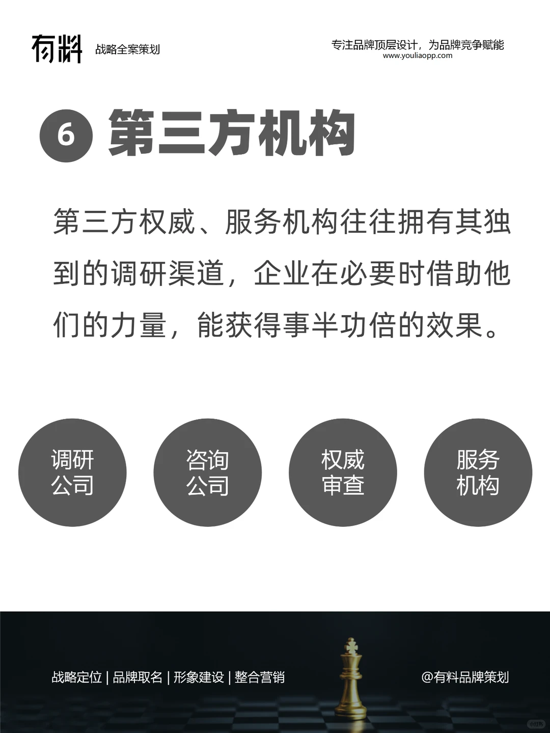 其实你不懂，如何做好工业品市场调研（上）