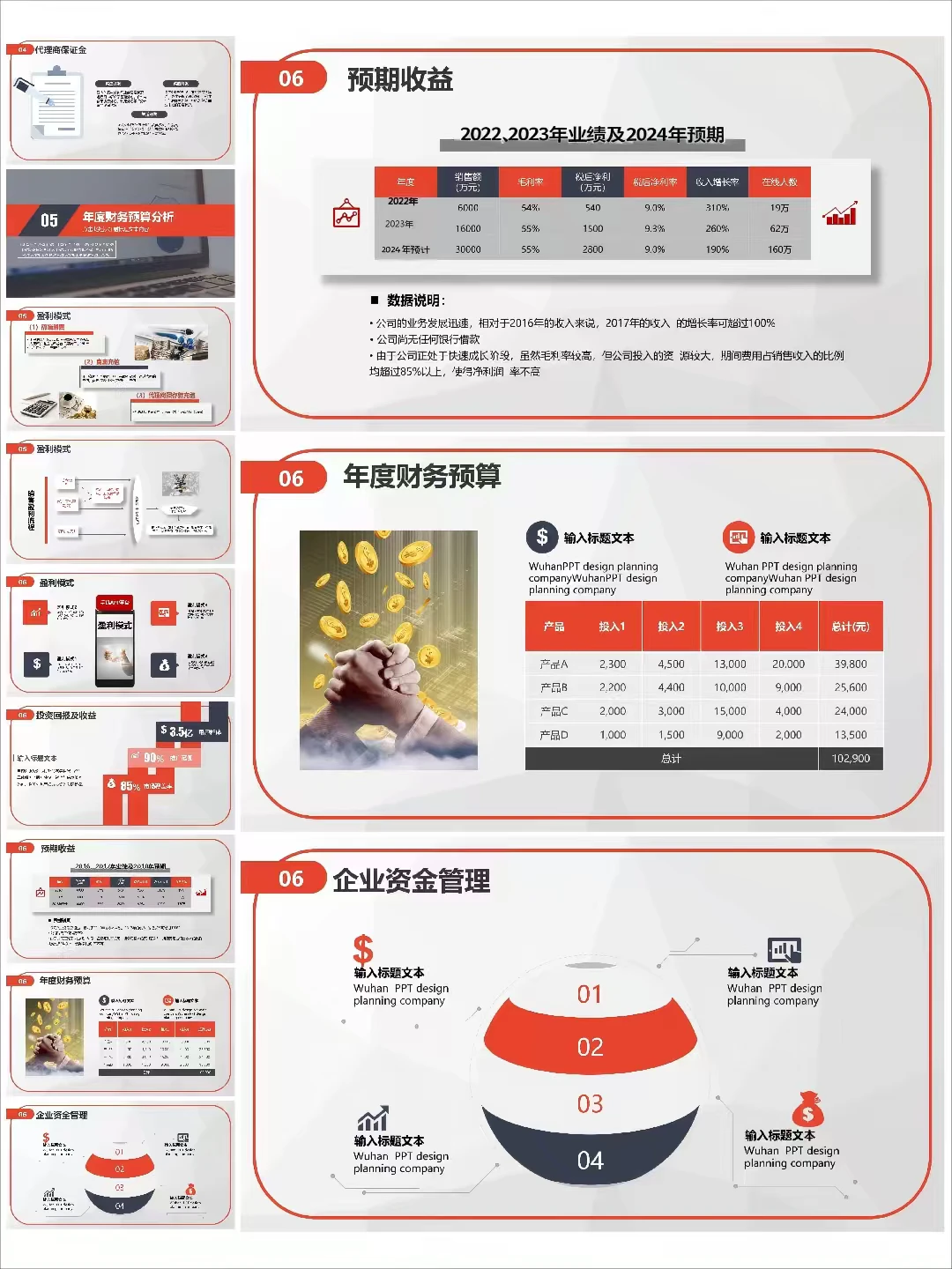 90% 的财务年终总结，都漏掉了这一块