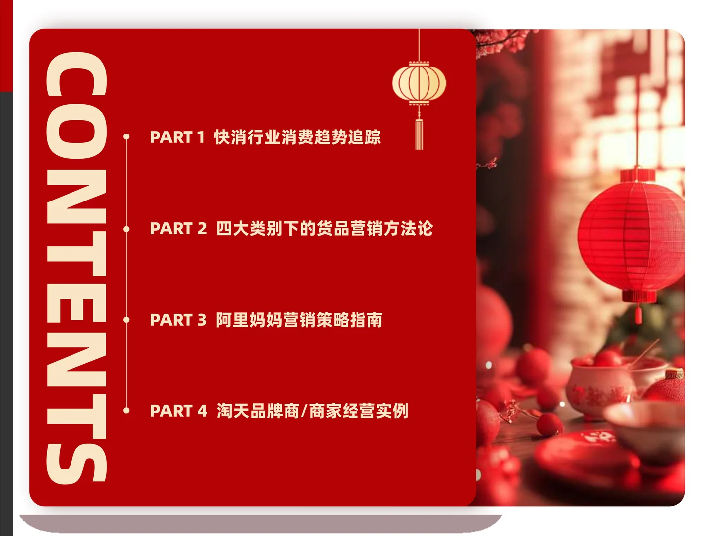 2025快消行业营销白皮书