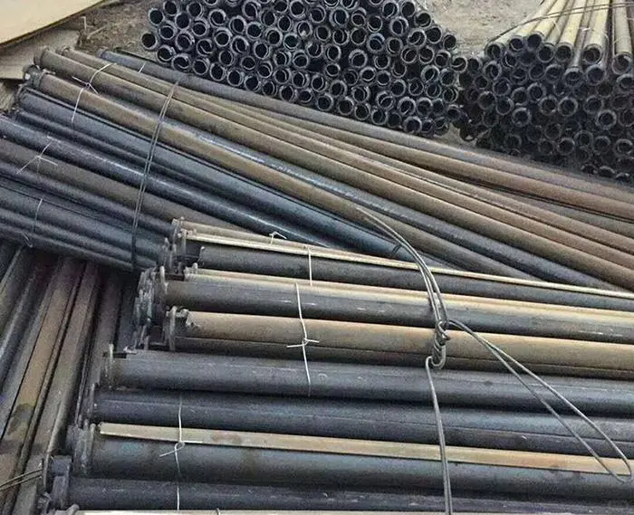 陕西管缝锚杆厂家行业报告