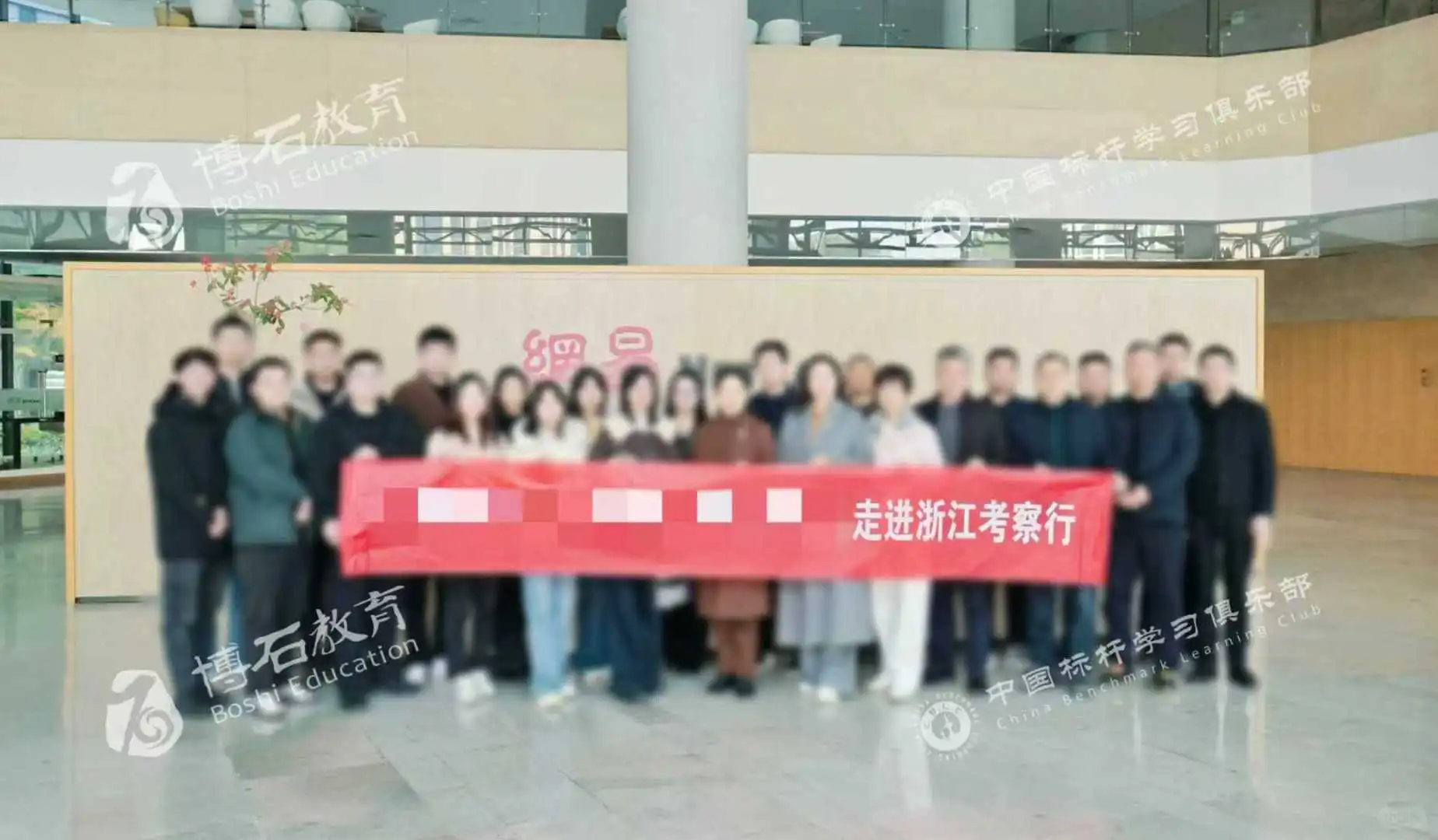 别再自己瞎摸索了!顶级公司如何投师的?