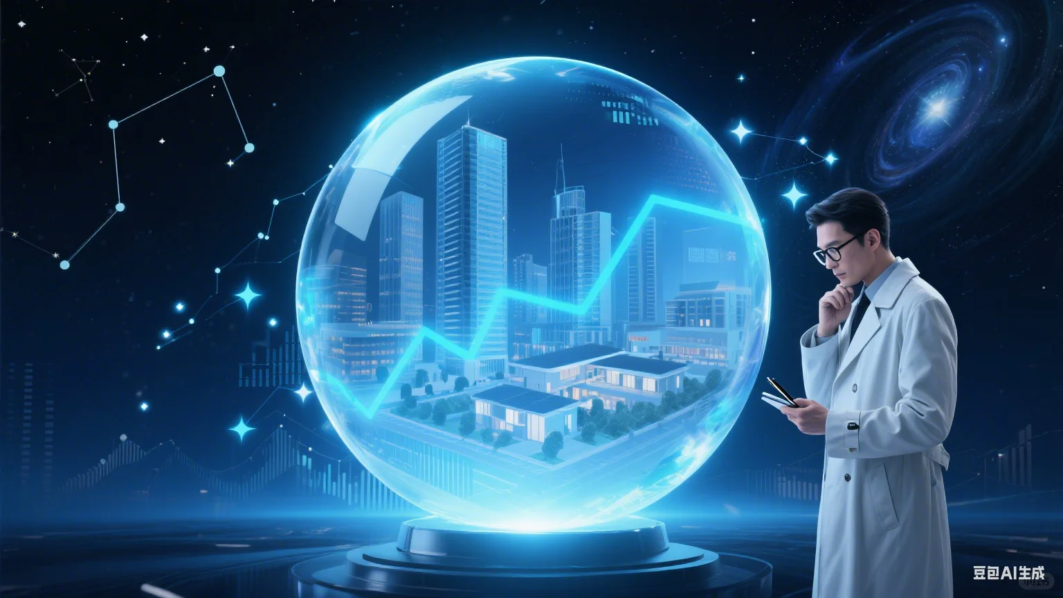 2025下半年楼市走向大揭秘!?
