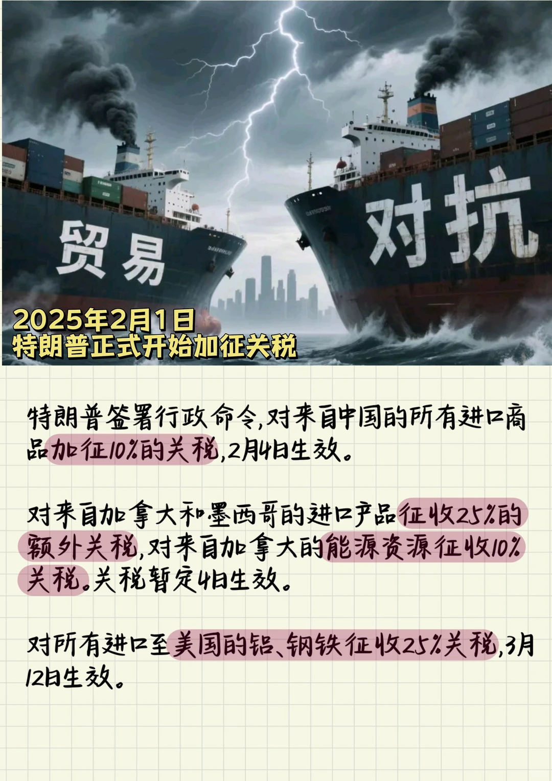 2025上半年金融热点有哪些？一分钟带你看完