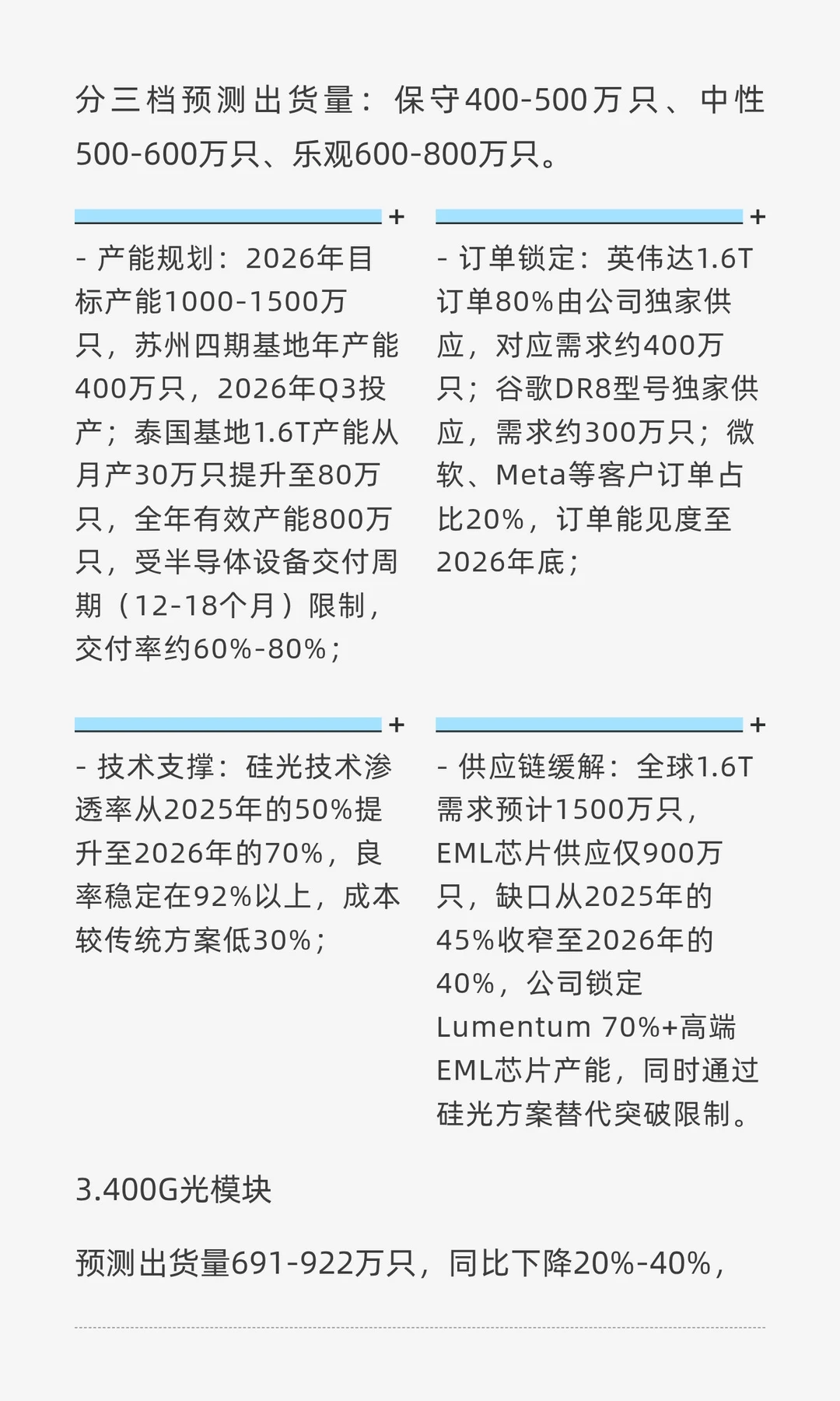 中际旭创（300308.SZ）2026年业绩深度解析