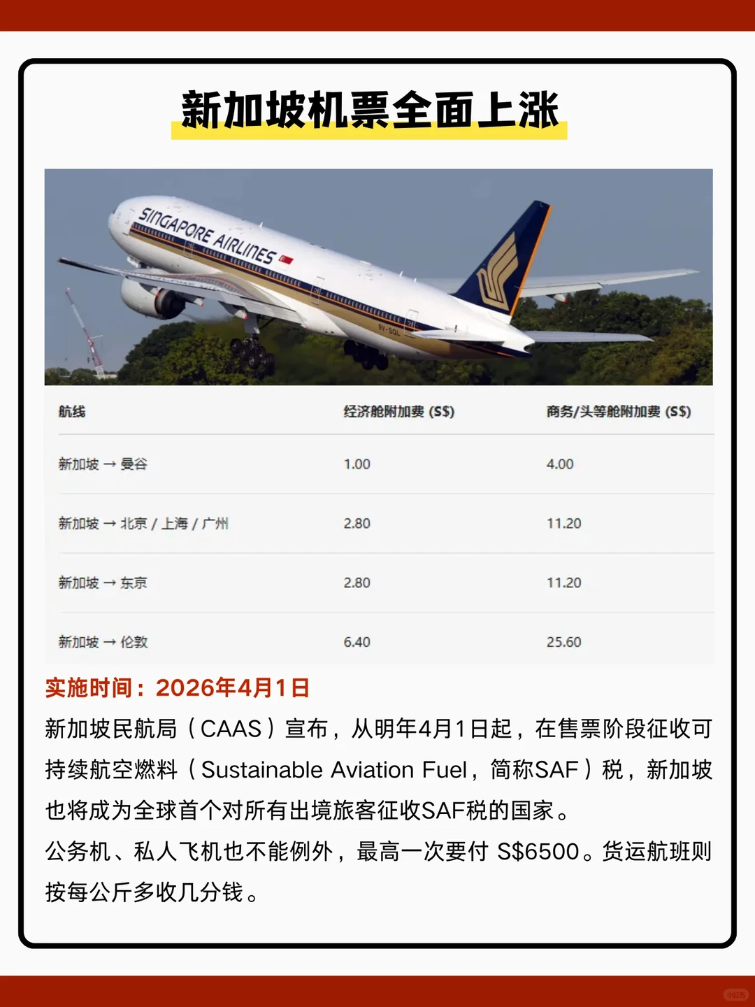 2026年??8大政策调整!涉及出行/工作准证