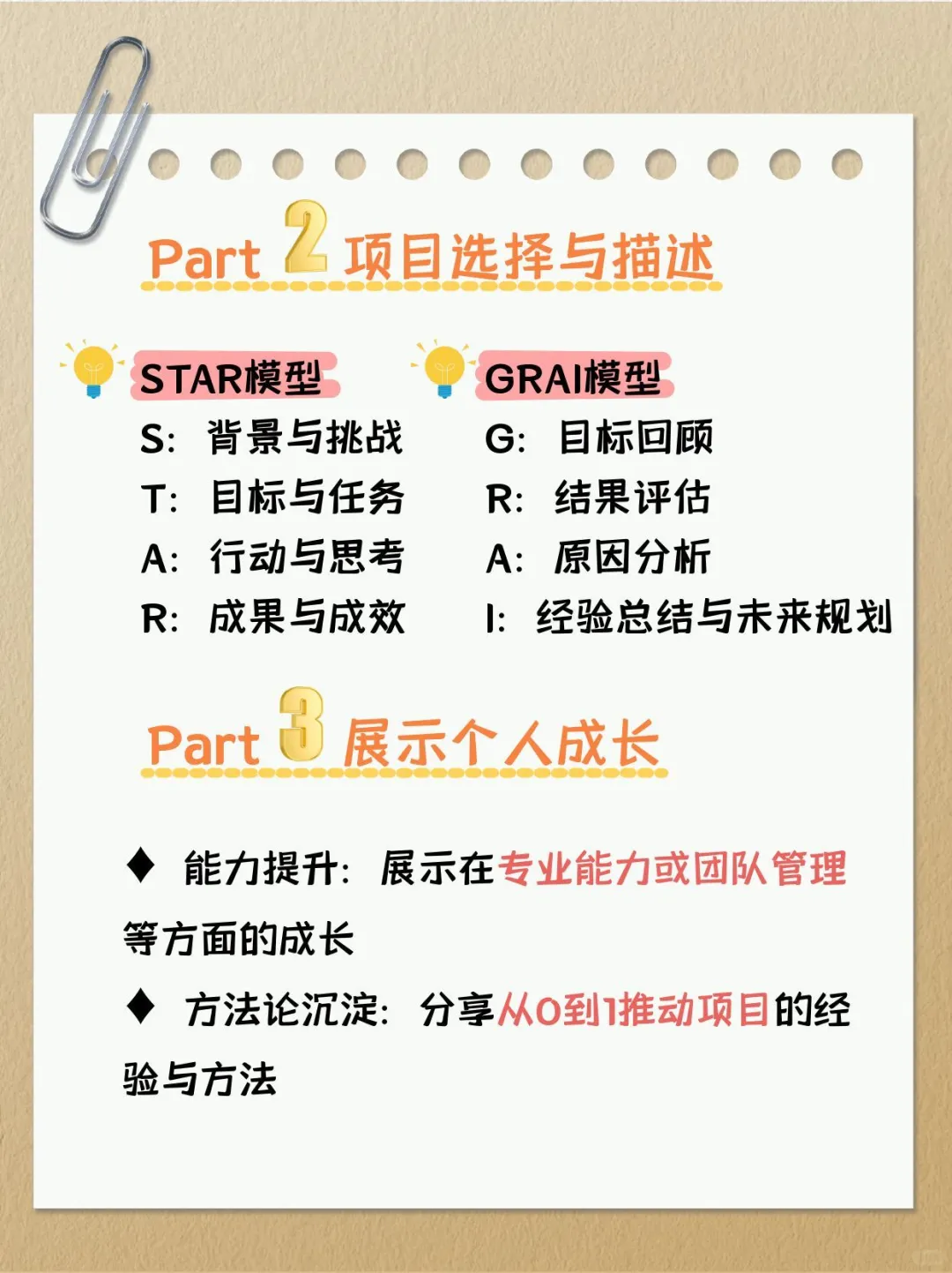 述职报告＝隐形加薪面试！4步模板拿去背