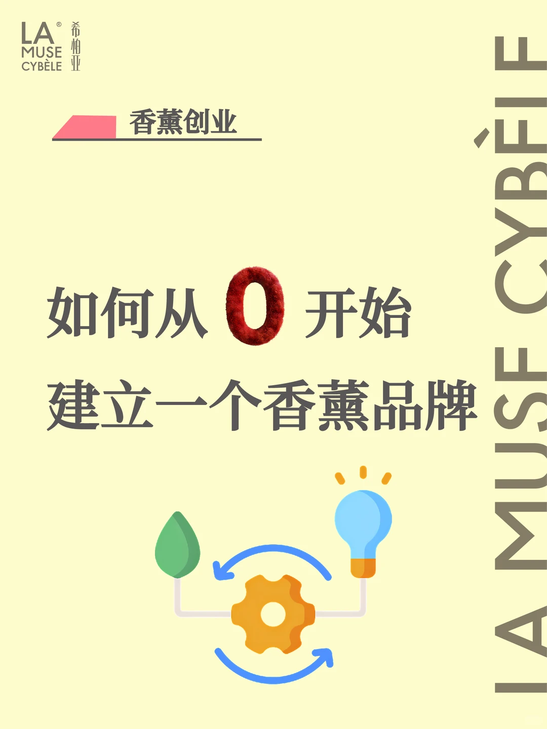 香薰创业｜从零开始打造香薰品牌