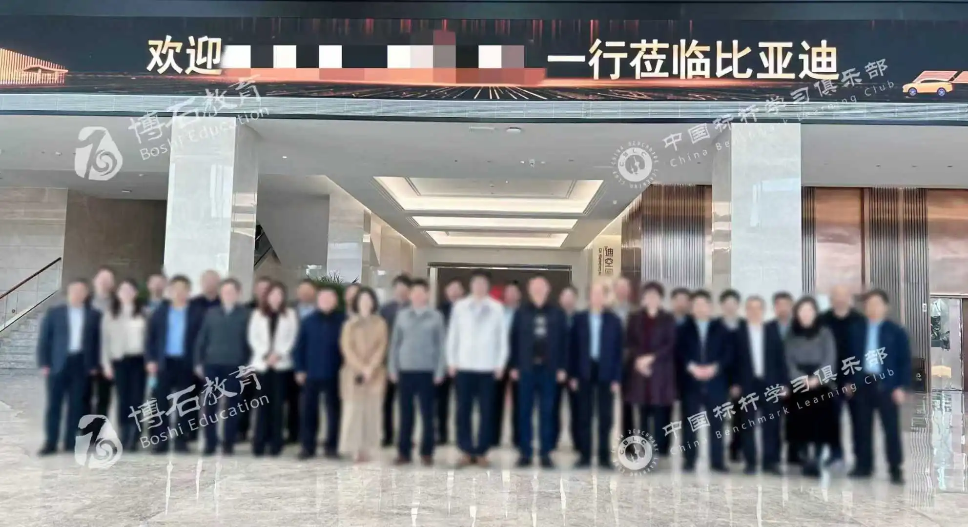 别再自己瞎摸索了!顶级公司如何投师的?