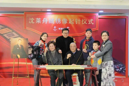 品牌焕新计划：恒源祥如何焕发新的生机