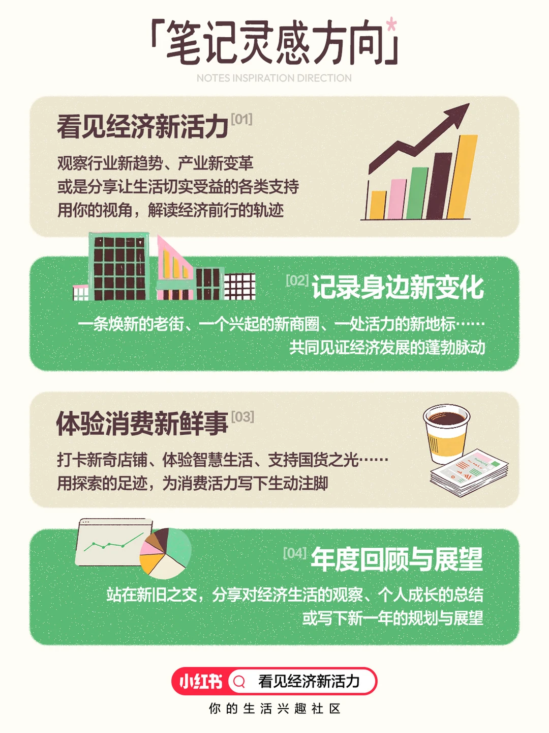 看看你身边的新变化?