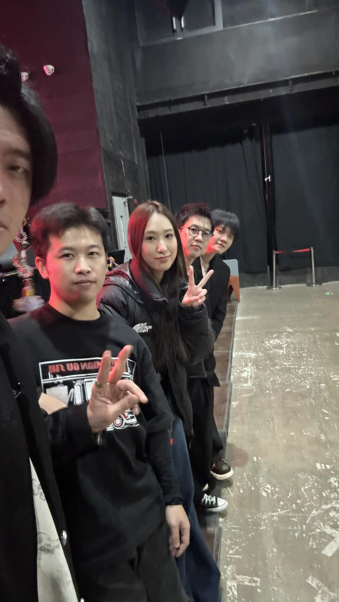 五年才看了三次白皮书?