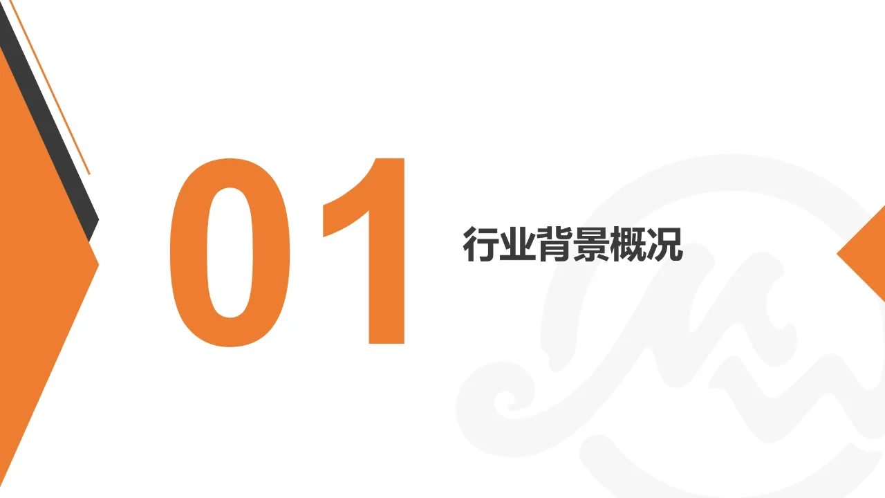 粉面究竟赚不赚?粉面市场调研报告01