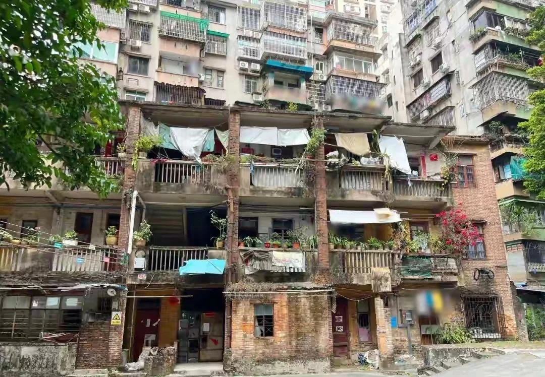 重磅新政策发布!你家的老房子可能要升值了