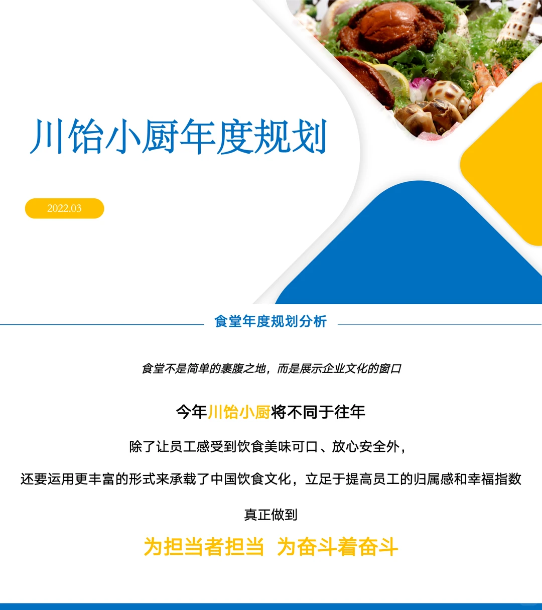 350+份各行业年度规划营销活动策划方案