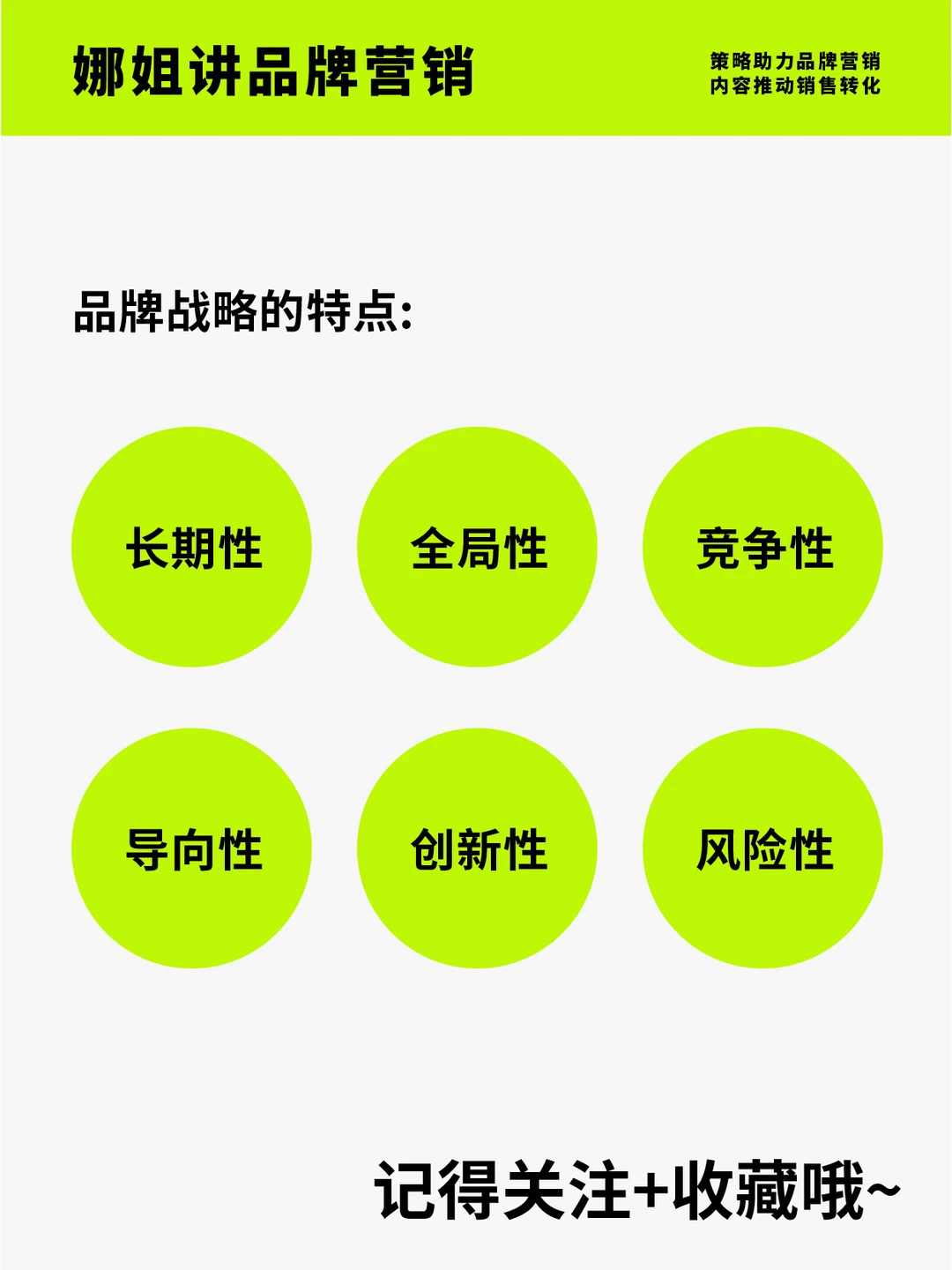 品牌策略｜品牌战略到底是什么？