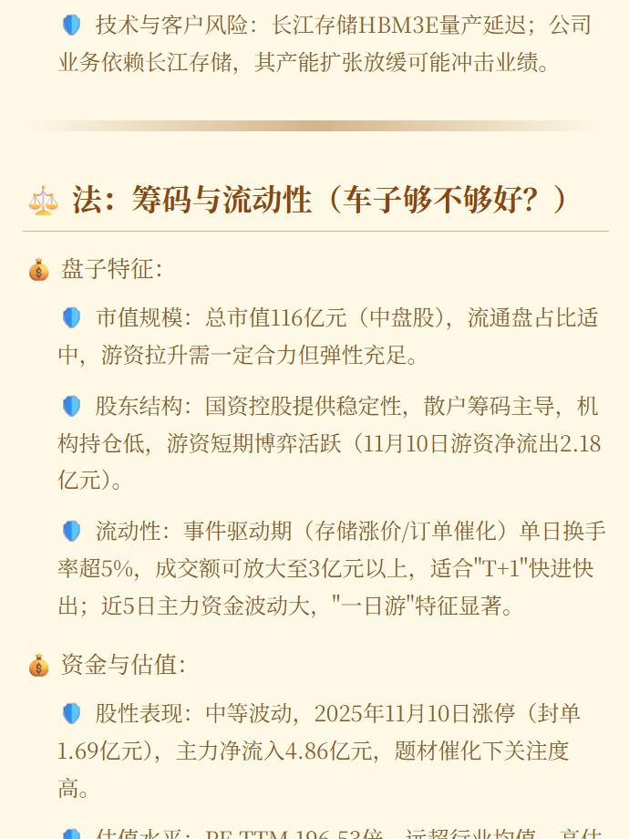 万润科技