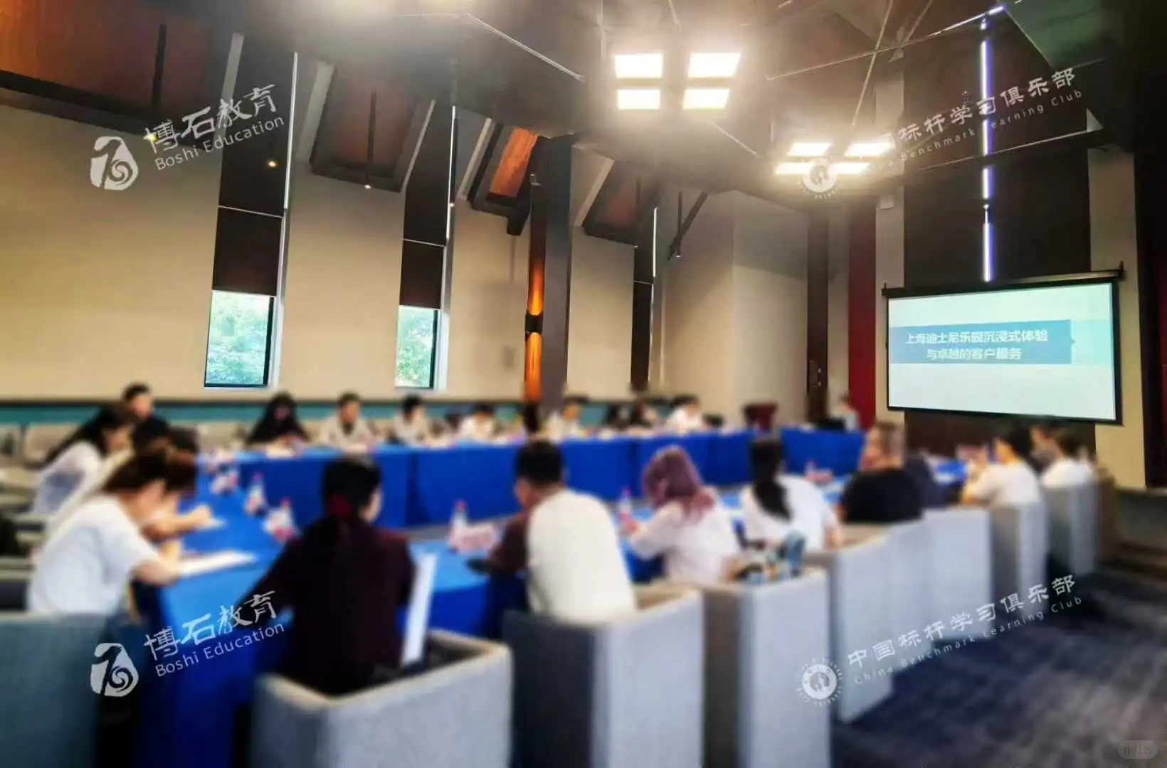 别再自己瞎摸索了!顶级公司如何投师的?