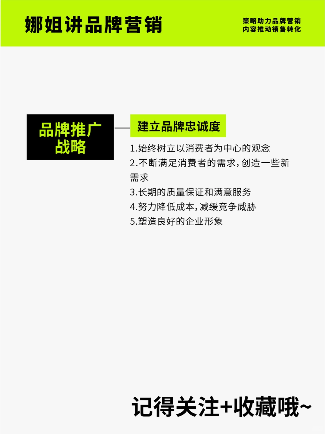 品牌策略｜品牌战略到底是什么？