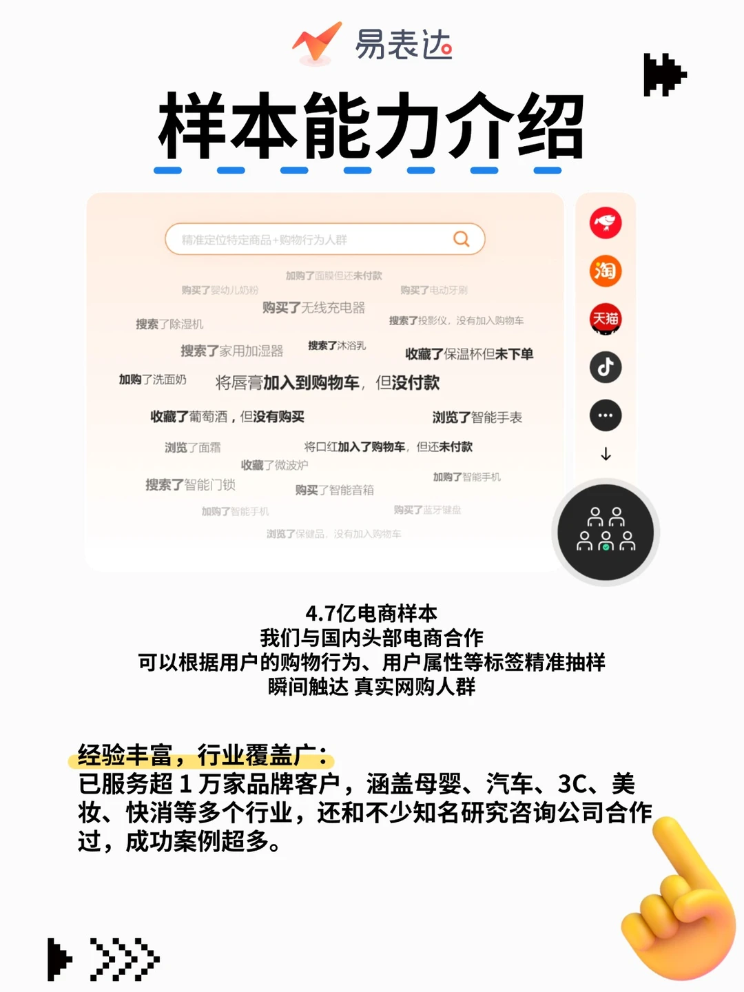 市场调研怎么做？专业团队手把手教你避坑！
