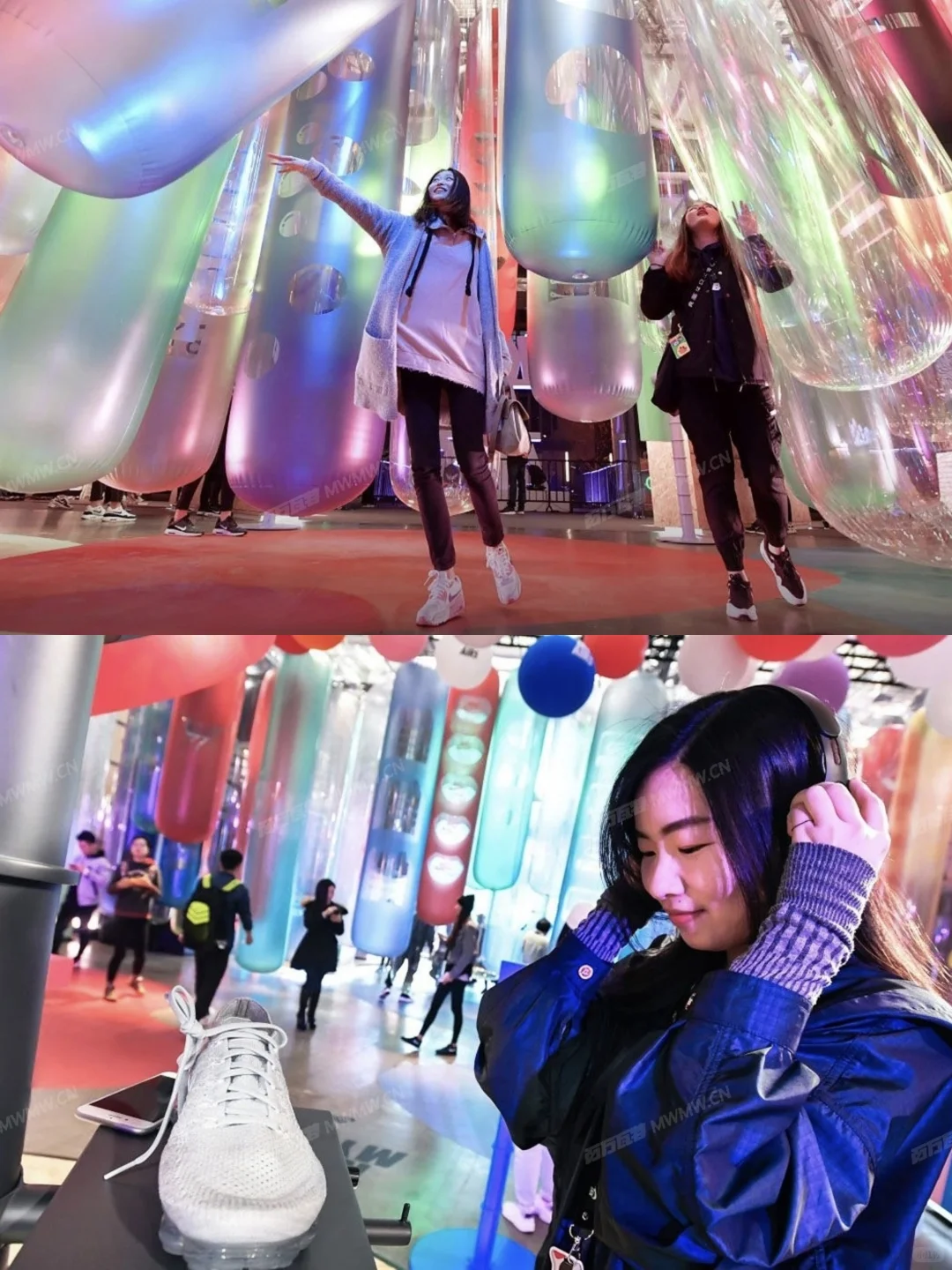 #2025商业市集&商业街发展趋势
