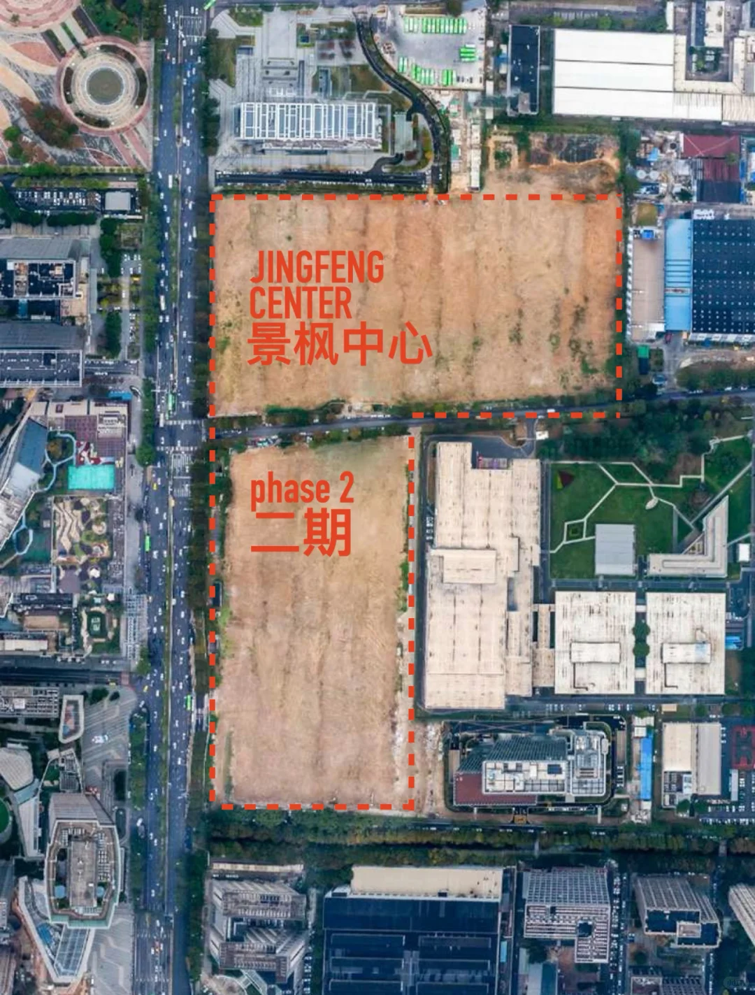 ✨2026年南京线下商业地产展望报告✨