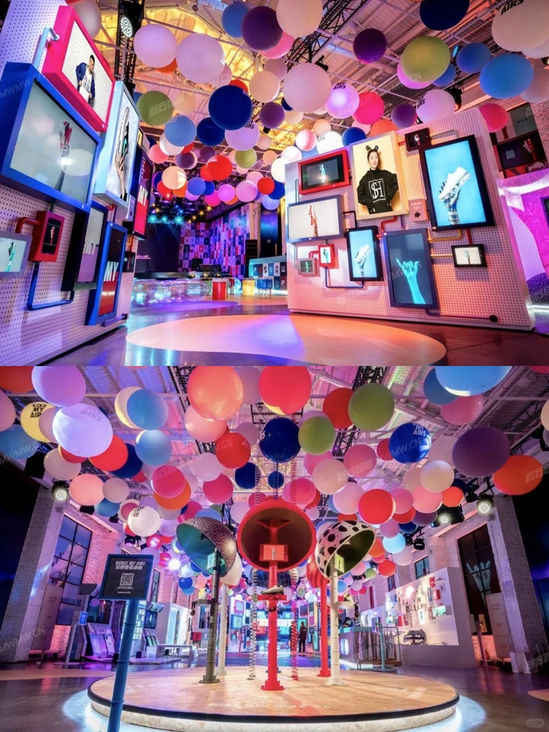 #2025商业市集&商业街发展趋势