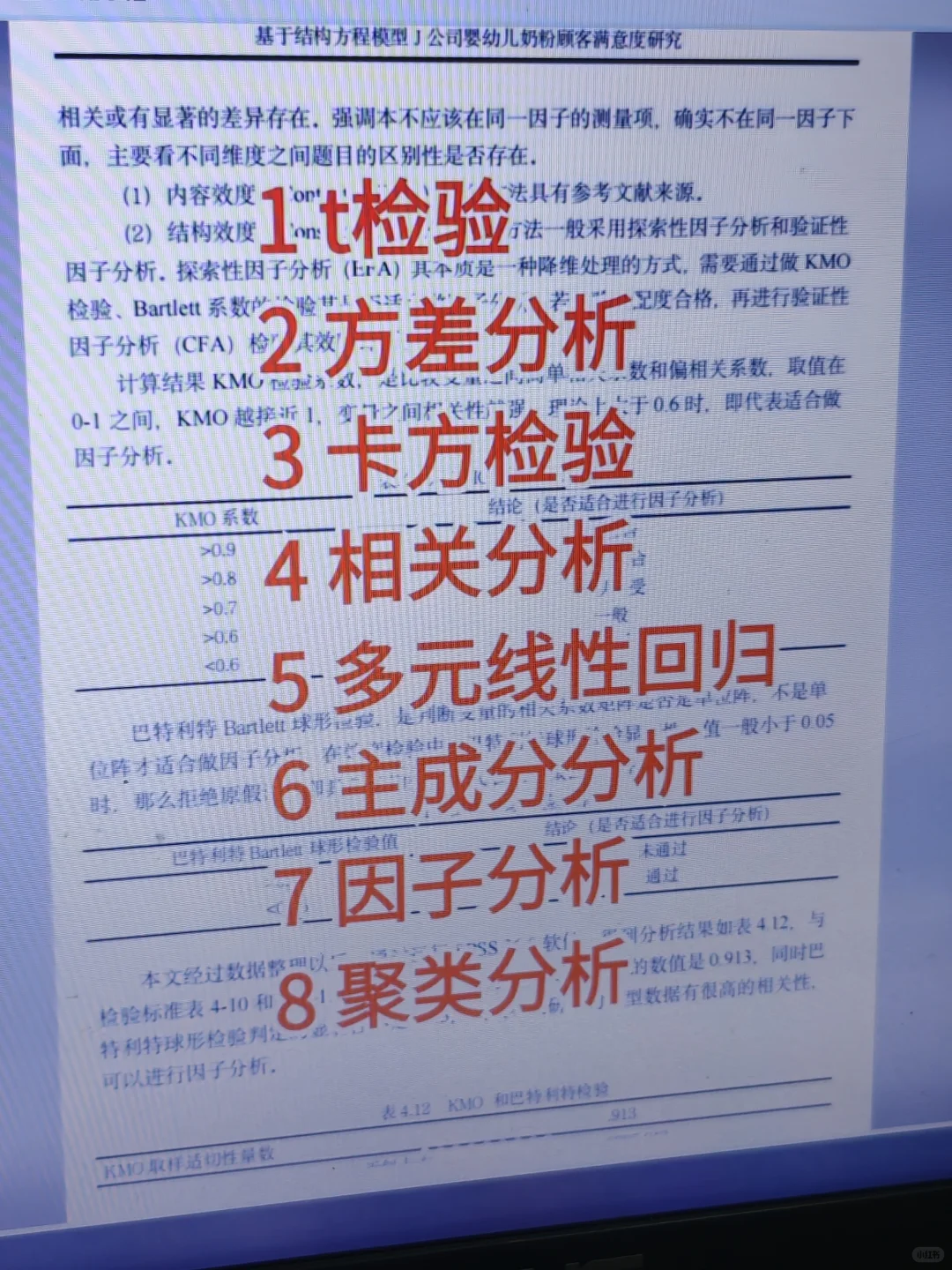 不会数据分析的去死磕这篇啊！！！