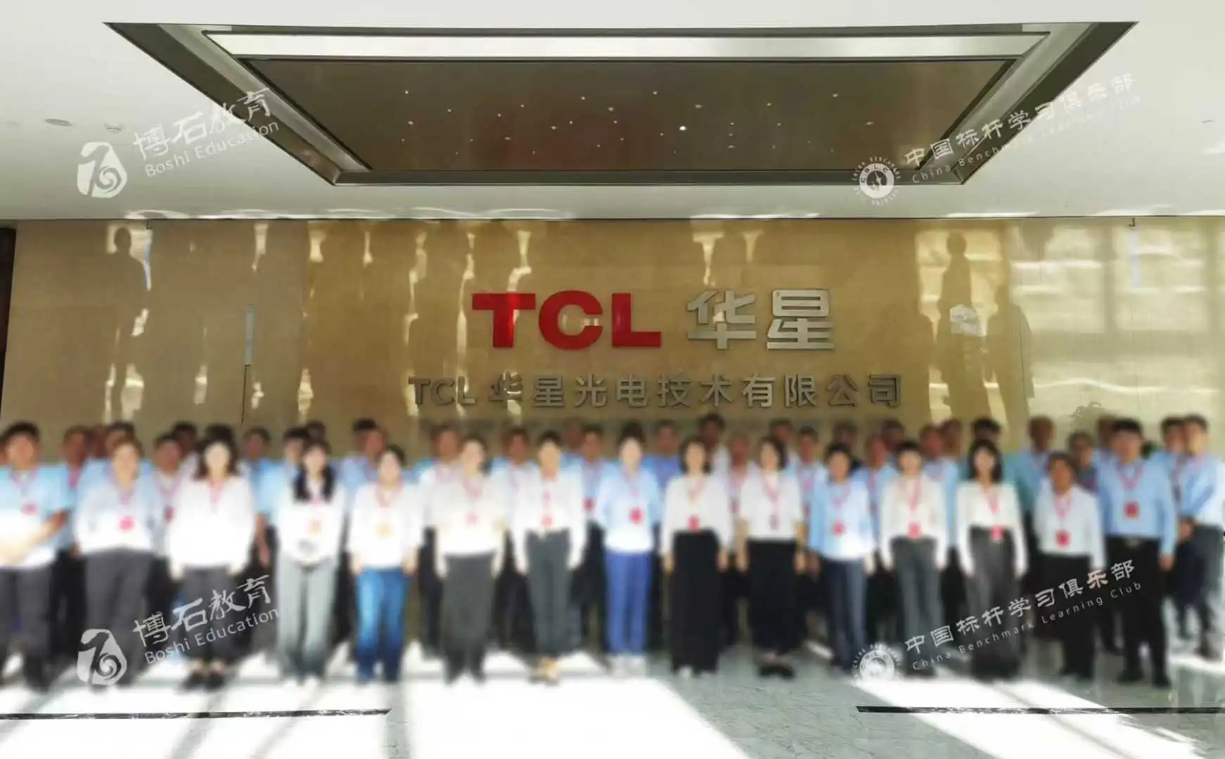 别再自己瞎摸索了!顶级公司如何投师的?