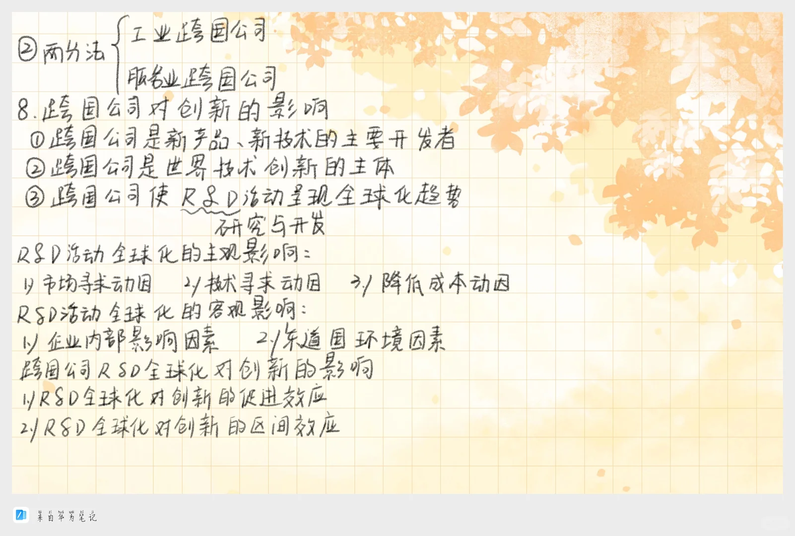 创新经济学