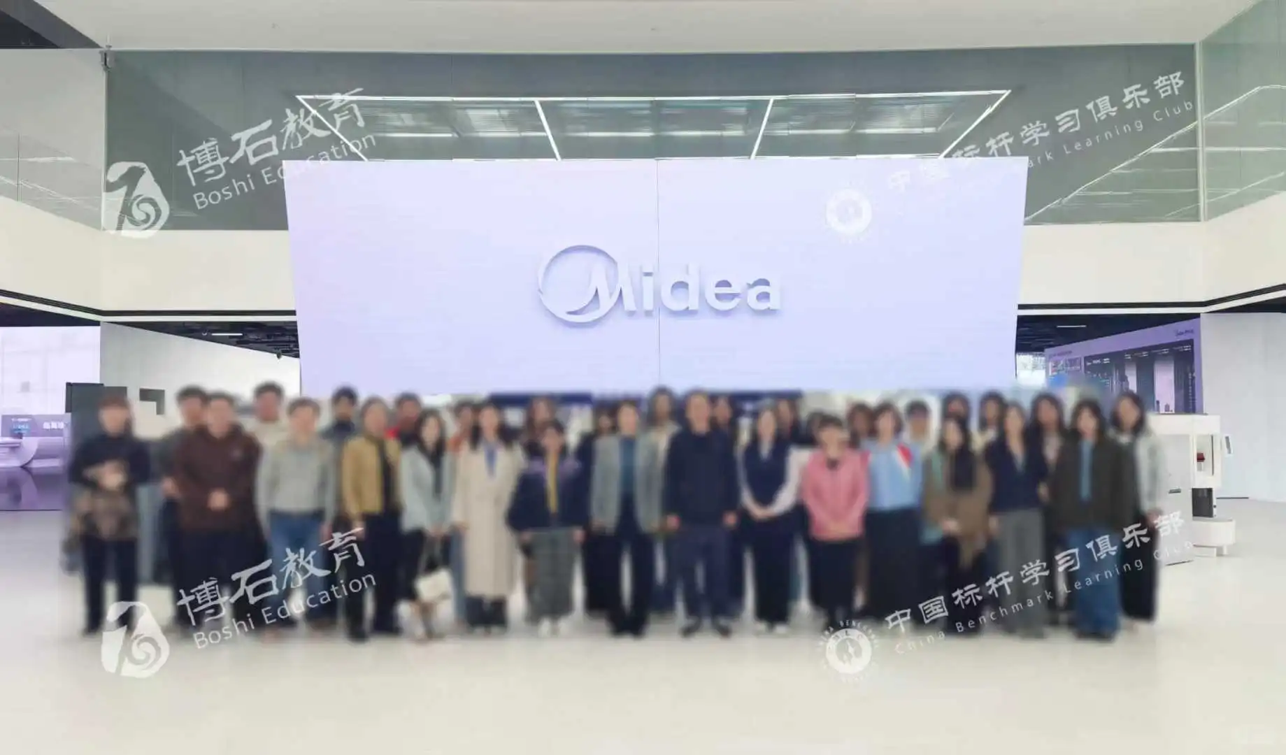 别再自己瞎摸索了!顶级公司如何投师的?