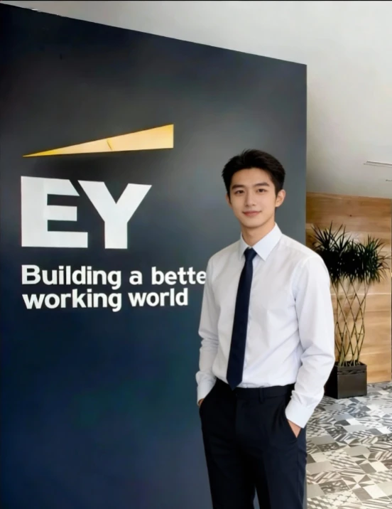EY面经,Tech Consulting真提解析