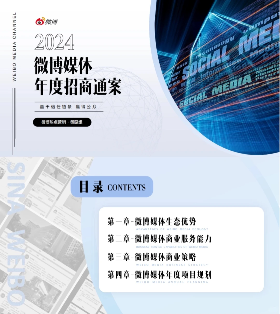 350+份各行业年度规划营销活动策划方案