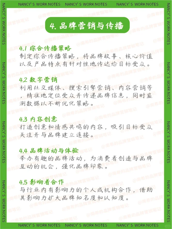 揭秘！年薪50W的品牌总监如何制定品牌战略