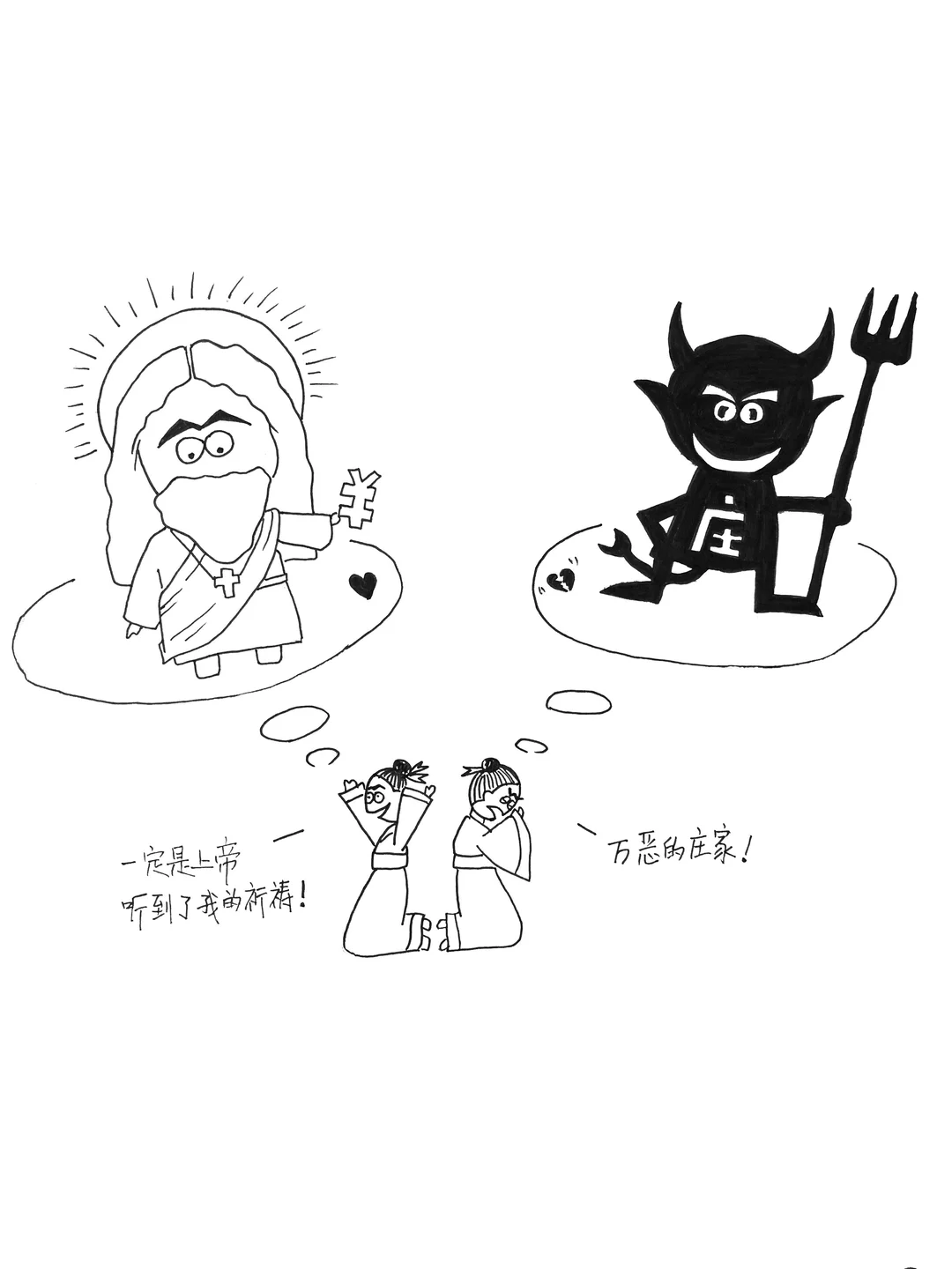 利用市场情绪