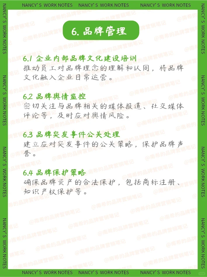 揭秘！年薪50W的品牌总监如何制定品牌战略