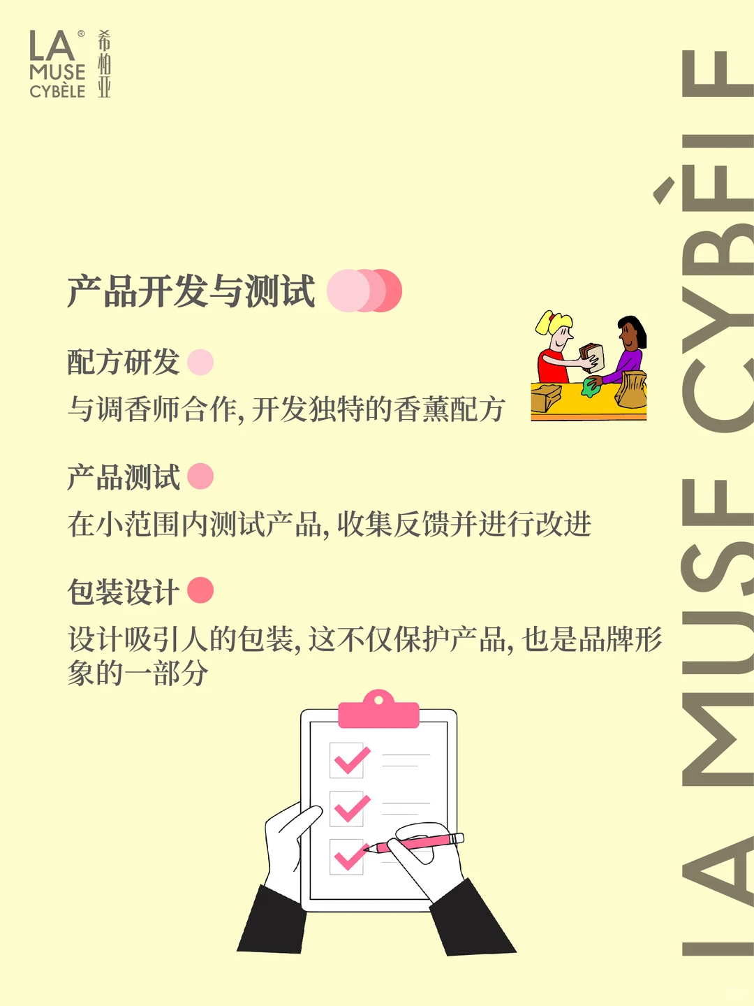 香薰创业｜从零开始打造香薰品牌