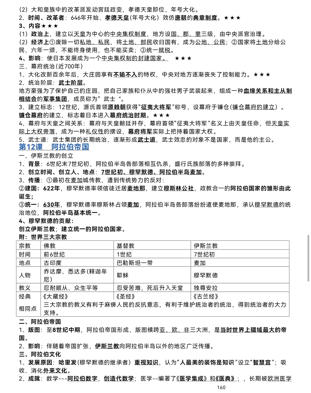2026中考历史白皮书