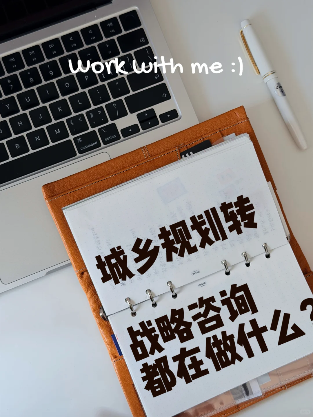 城乡规划转战略咨询|都做了什么?