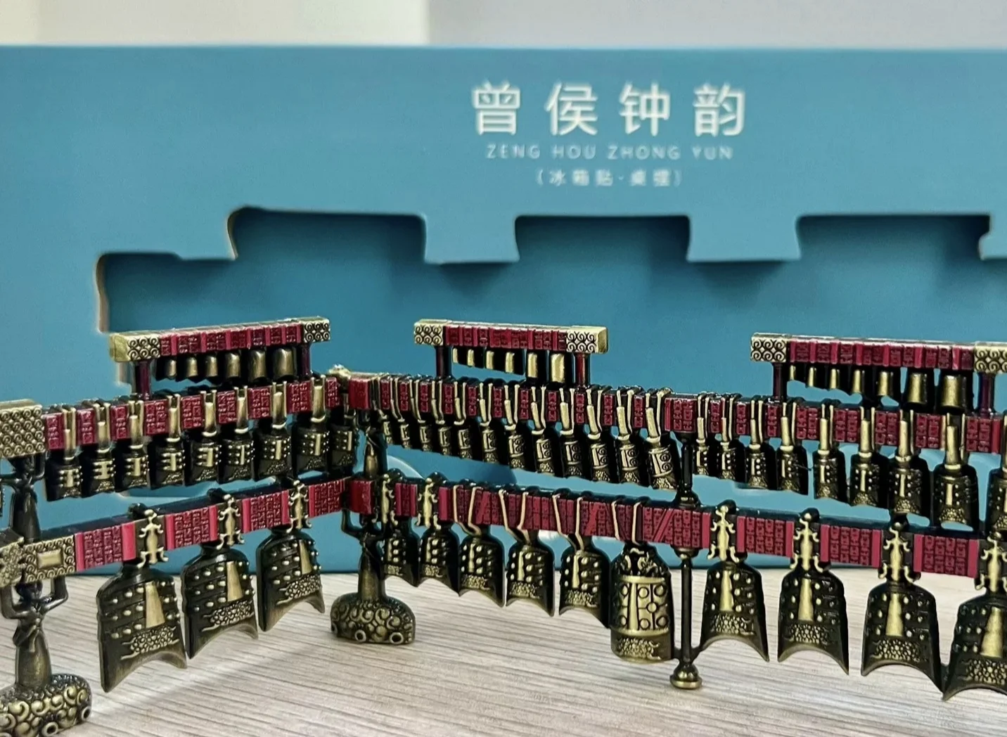 湖北省博物馆文创产品发展调研报告