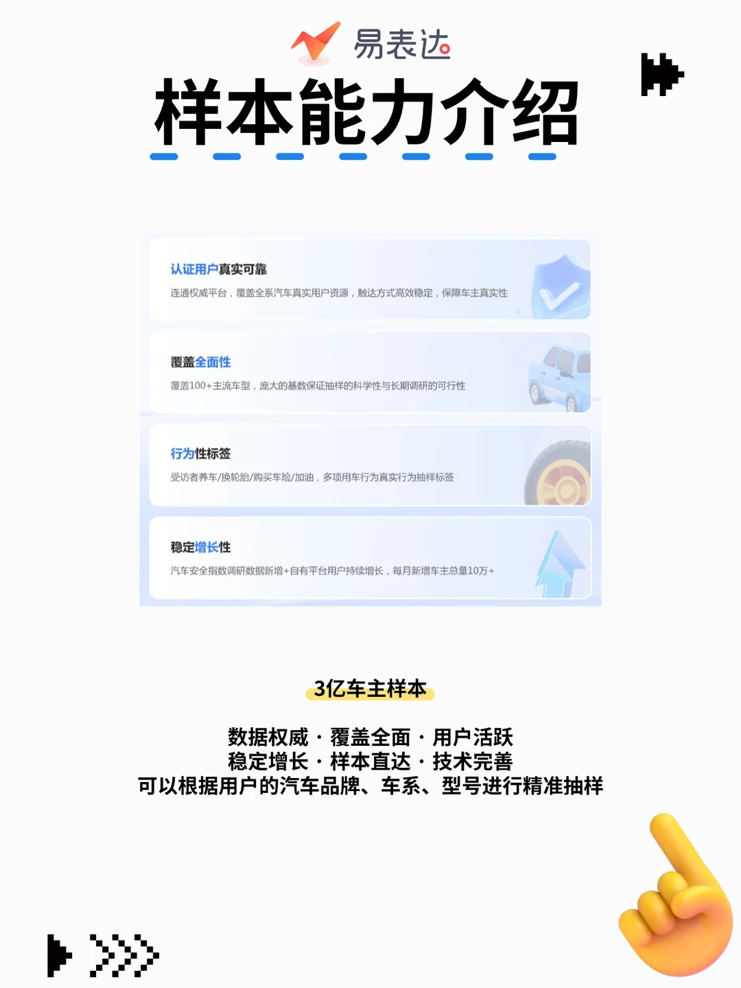 市场调研怎么做？专业团队手把手教你避坑！