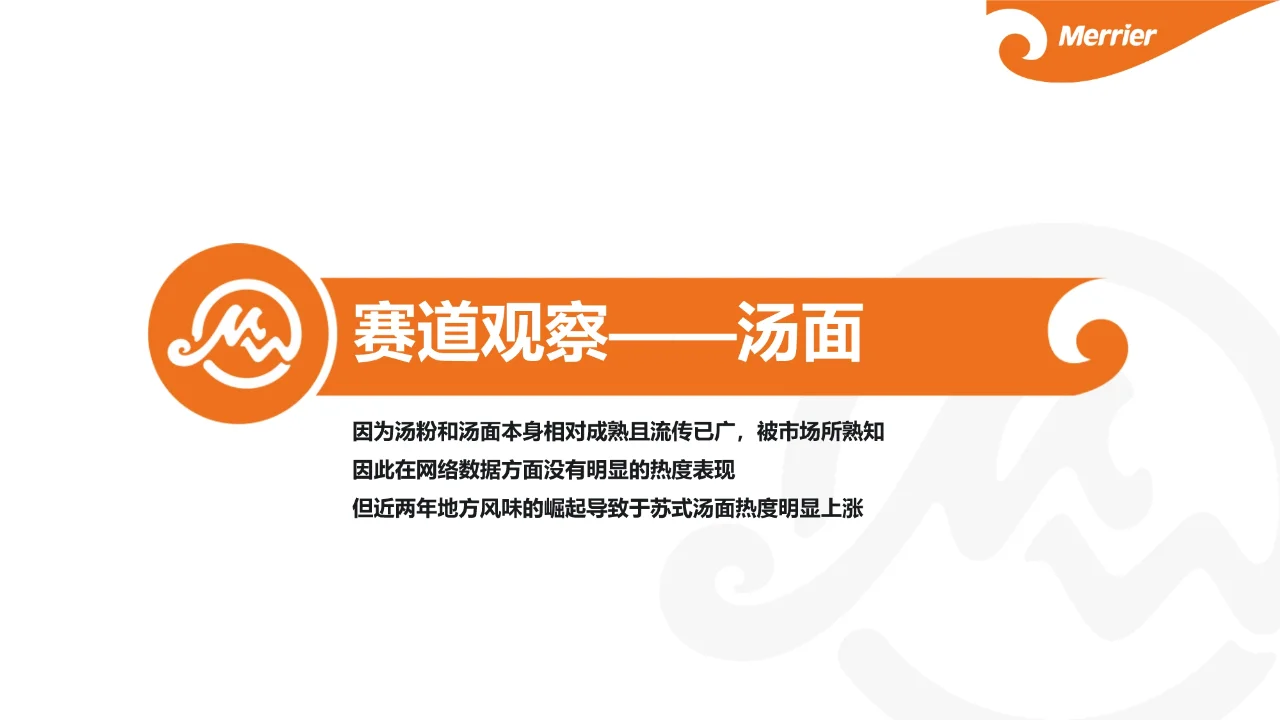 粉面究竟赚不赚?粉面市场调研报告01